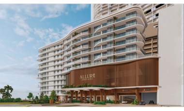 Venta de apartamento en PH Allure en Punta Pacífica