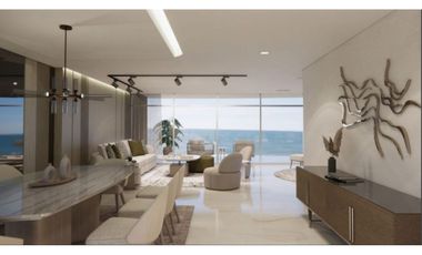 Venta de apartamento en PH Allure en Punta Pacífica