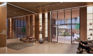 Venta de apartamento en PH Allure en Punta Pacífica
