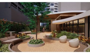 Venta de apartamento en PH Allure en Punta Pacífica