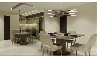 Venta de apartamento en PH Allure en Punta Pacífica