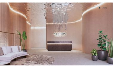 Venta de apartamento en PH Allure en Punta Pacífica