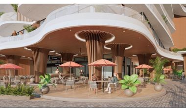 Venta de apartamento en PH Allure en Punta Pacífica