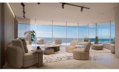 Venta de apartamento en PH Allure en Punta Pacífica
