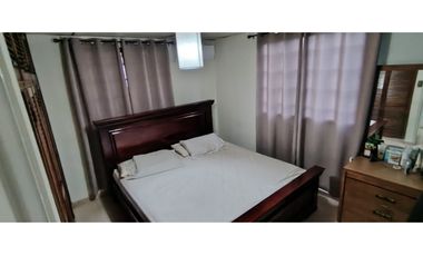 VENDO HERMOSA CASA EN ALTOS DE VACAMONTE