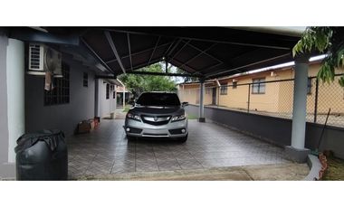 VENDO HERMOSA CASA EN ALTOS DE VACAMONTE