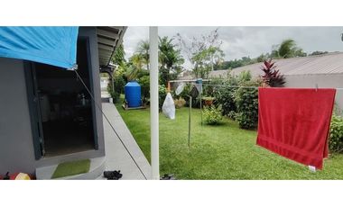 VENDO HERMOSA CASA EN ALTOS DE VACAMONTE