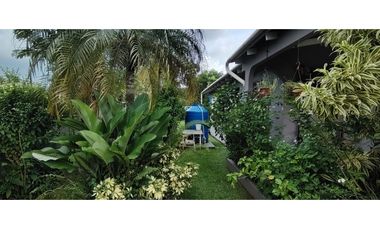 VENDO HERMOSA CASA EN ALTOS DE VACAMONTE