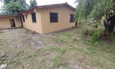 vendo enorme casa ALTOS DE VACAMONTE