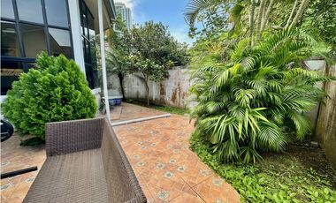 Venta de casa en Condado del Rey, Altos de Panamá