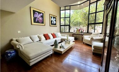 Venta de casa en Condado del Rey, Altos de Panamá