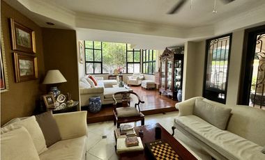 Venta de casa en Condado del Rey, Altos de Panamá