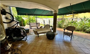 Venta de casa en Condado del Rey, Altos de Panamá