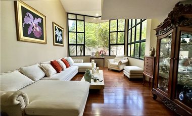 Venta de casa en Condado del Rey, Altos de Panamá