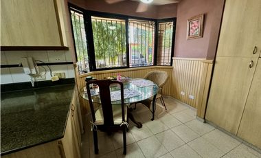 Venta de casa en Condado del Rey, Altos de Panamá