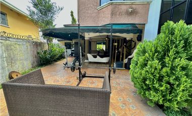 Venta de casa en Condado del Rey, Altos de Panamá