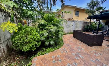 Venta de casa en Condado del Rey, Altos de Panamá