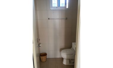 Venta de apartamento en Av. Balboa