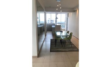 Venta de apartamento en Av. Balboa