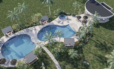Venta de Casas de Playa Full Equipadas San Carlos - Panamá Oeste