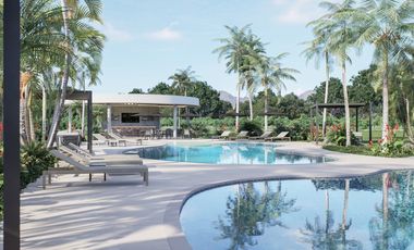 Venta de Casas de Playa Full Equipadas San Carlos - Panamá Oeste
