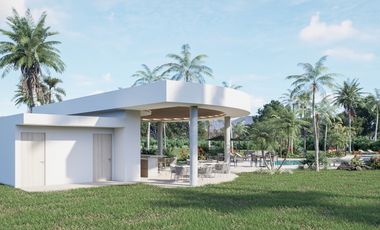 Venta de Casas de Playa Full Equipadas San Carlos - Panamá Oeste