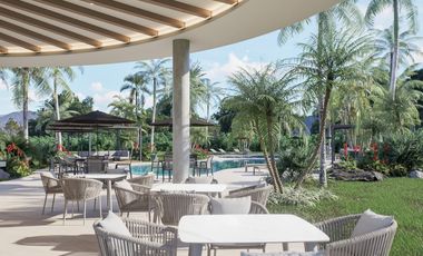 Venta de Casas de Playa Full Equipadas San Carlos - Panamá Oeste