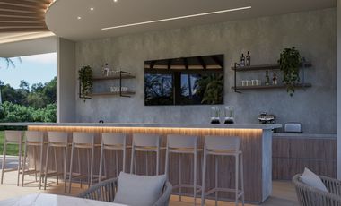 Venta de Casas de Playa Full Equipadas San Carlos - Panamá Oeste