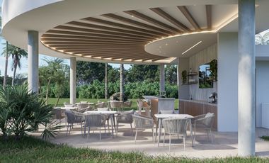 Venta de Casas de Playa Full Equipadas San Carlos - Panamá Oeste