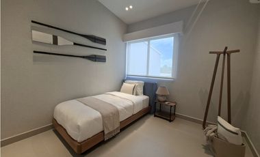 Venta de Casas de Playa Full Equipadas San Carlos - Panamá Oeste