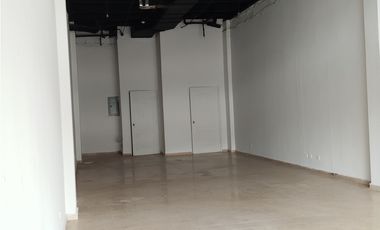 Alquiler de Local Comercial – Planta Baja en Costa del Este