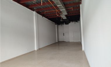 Alquiler de Local Comercial – Planta Baja en Costa del Este