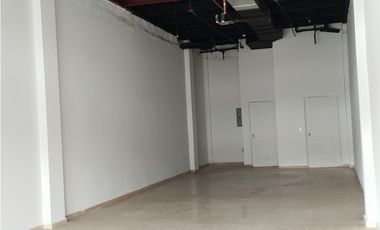 Alquiler de Local Comercial – Planta Baja en Costa del Este