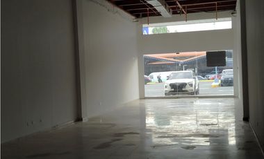 Alquiler de Local Comercial – Planta Baja en Costa del Este