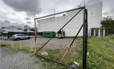 Terreno en Venta en Avenida Central España, Río Abajo – Panamá