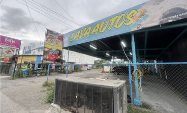 Terreno en Venta en Avenida Central España, Río Abajo – Panamá