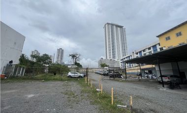 Terreno en Venta en Avenida Central España, Río Abajo – Panamá
