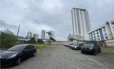 Terreno en Venta en Avenida Central España, Río Abajo – Panamá