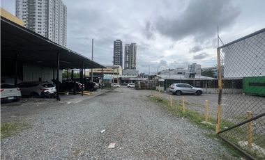 Terreno en Venta en Avenida Central España, Río Abajo – Panamá