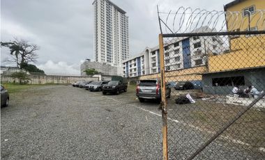 Terreno en Venta en Avenida Central España, Río Abajo – Panamá