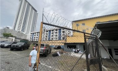 Terreno en Venta en Avenida Central España, Río Abajo – Panamá