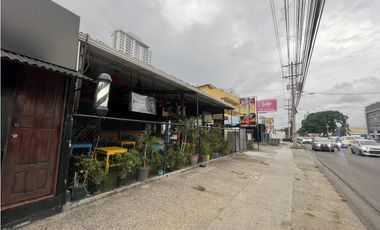 Terreno en Venta en Avenida Central España, Río Abajo – Panamá