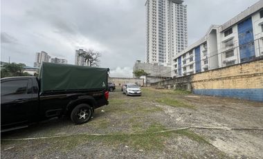 Terreno en Venta en Avenida Central España, Río Abajo – Panamá