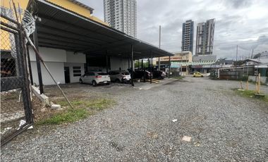 Terreno en Venta en Avenida Central España, Río Abajo – Panamá