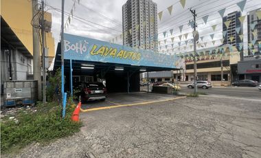 Terreno en Venta en Avenida Central España, Río Abajo – Panamá