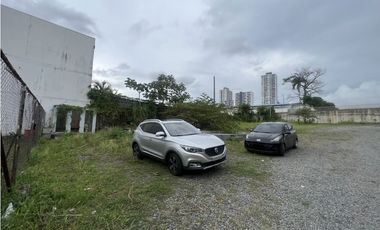 Terreno en Venta en Avenida Central España, Río Abajo – Panamá