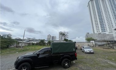 Terreno en Venta en Avenida Central España, Río Abajo – Panamá