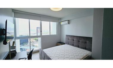 Costa del Este Country Club (ID 10558)