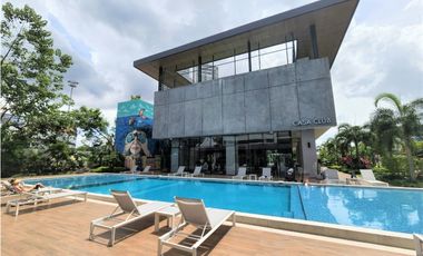 Costa del Este Country Club (ID 10558)