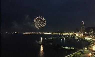 Torre Yoo Panamá en la Av. Balboa (ID 10311)